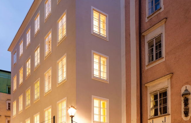 Hapimag Resort Salzburg - Foto 26