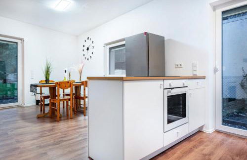 Cozy Ground Floor Apartment - Foto 7