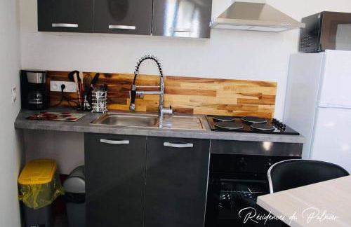 Résidences du Palmier - Photo 26