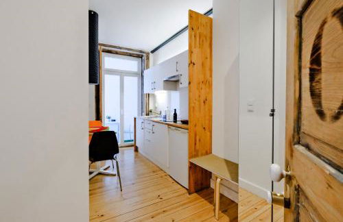 Chiado Arty Flats - Photo 92