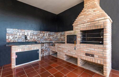 Charmosa Casa de Campo Em Condominio Fechado, Ibiuna - Foto 12