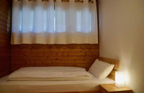 Schwarzwald-Ferienwohnung mit Panorama und Pool - Foto 21