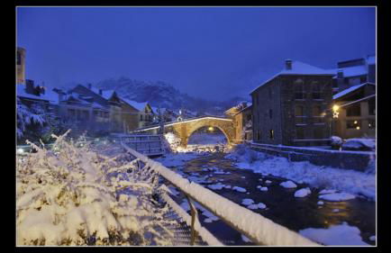 Apartament Valls d'Aneu - Photo 31