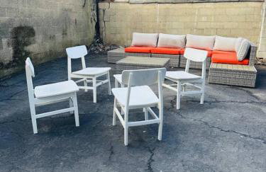 3 Large Bedroom Designer house Spacious - Foto 5