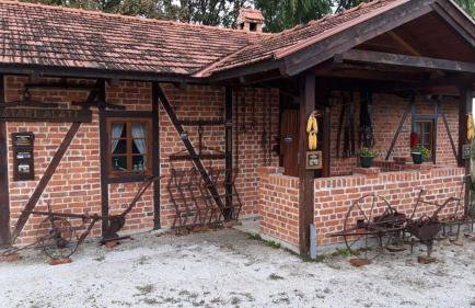 Apartments with parking space Marusevec, Zagorje - 23936 - Foto 5