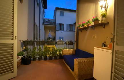 Indipendent Studio Apartment with Terrace - Parking - Foto 12