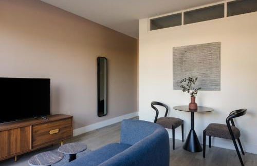 Reside NoMa, a Wyndham Residence - Foto 114