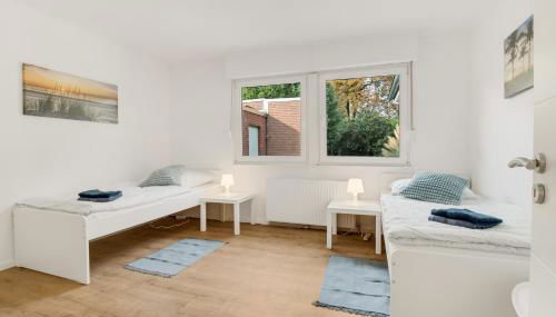 Stilvoller Bungalow in Selm-Cappenberg - Foto 4