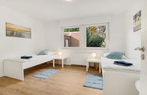 Stilvoller Bungalow in Selm-Cappenberg - Foto 4