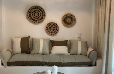 Ανεμπόδιστη Θέα με Κήπο και Πισίνα - Foto 10