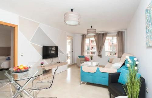 Apartment Manilva Hide Away 2 - Photo 10