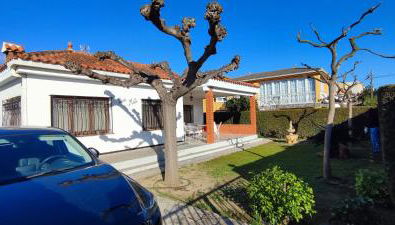 Casa vacacional en Vinaròs - Foto 4, Garden