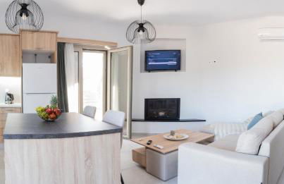 Alonakia Home Suites - Foto 33