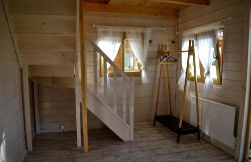 Camping Szczecinek Domy Wypoczynkowe - Foto 21