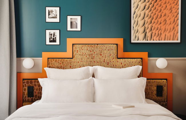 Edgar Suites Montmartre - Paul Albert - Foto 15