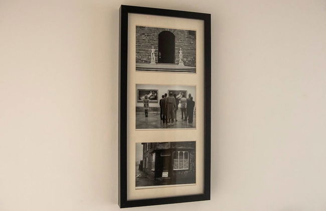 JOIVY Great Location - Lovely Rose St Apt in City Centre - Photo 3