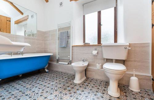 Hendra Barn at Hendra Barns - Foto 44