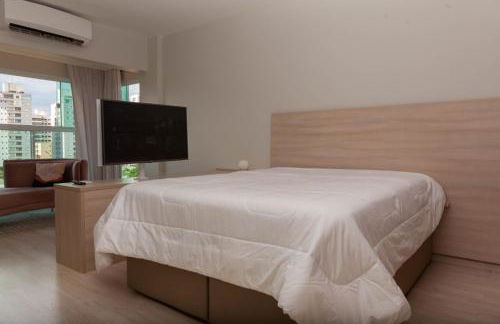 Loft Uberlândia - Ao Lado do Praia Clube - Foto 7