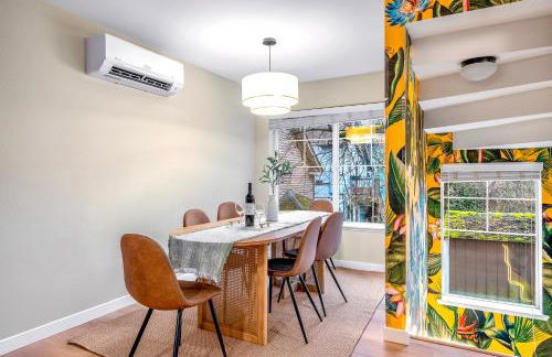 Emerald Sahalee - Capitol Hill -3 bedrooms with free parking - Foto 8