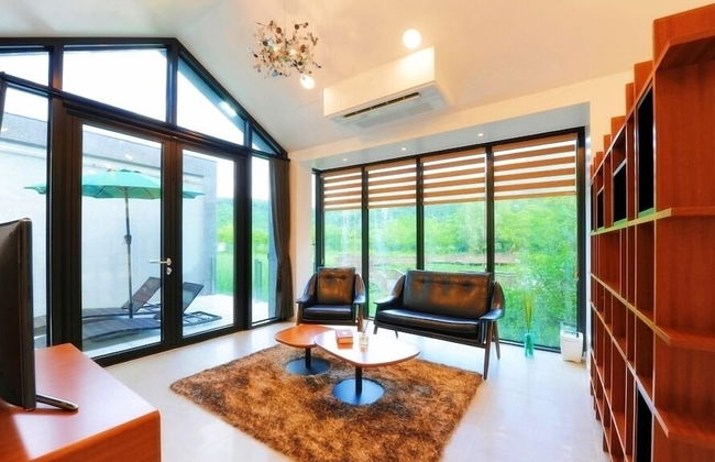 Haeyeorim Village - Foto 16