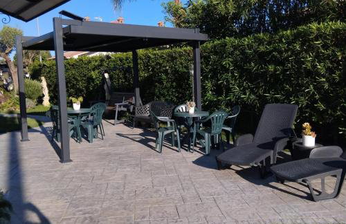 APPARTAMENTO in seminterrato PALMAROLA - Foto 26