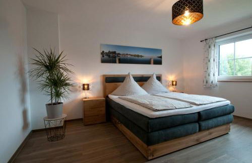 Alpenblick am Chiemsee - Foto 34