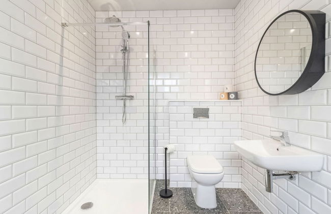 King Street Aparthotel - Photo 73