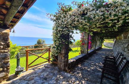 Villa Le Cannicelle - Foto 45