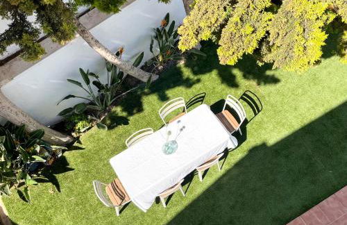 Chalet privado con Piscina exclusiva y Suite de lujo - Foto 56