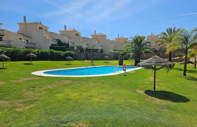 Bungalow in Ayamonte Near Portugal Border - Foto 16