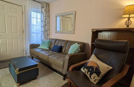 204 - 2BR Fort Worth Southside - King Bed - Foto 10