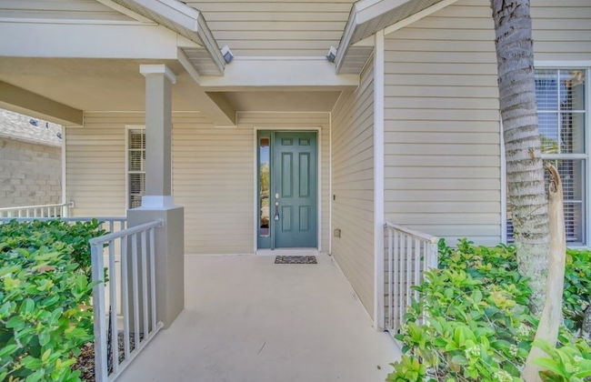 Private Pool & Spa Near Disney! 4 Bedroom Villa - Foto 39