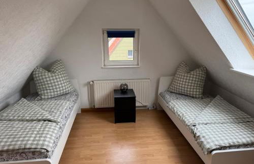 Ferienwohnung Reinsdorf - Foto 16