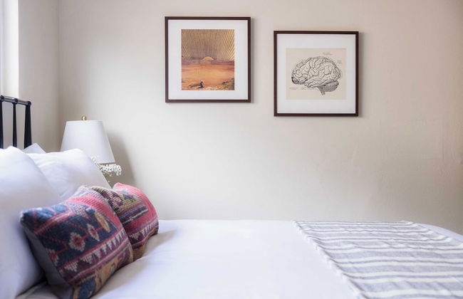 Marigold by Avantstay Warm & Stylish Home in Wine Country w/ Pool - Foto 7