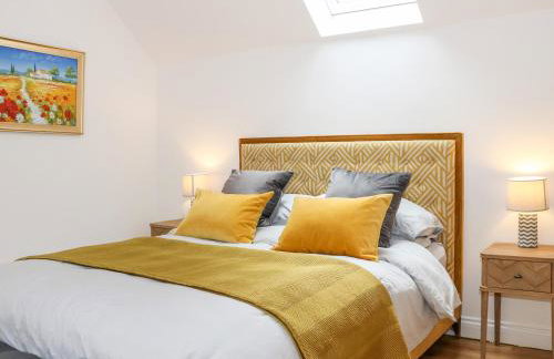 Stables Cottage - Foto 12