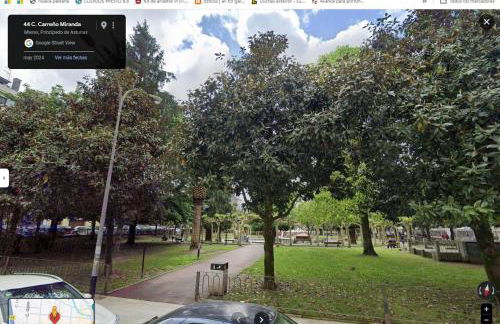 El refugio de Noa - Foto 32