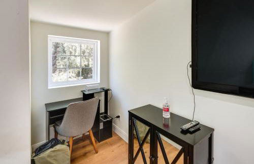 Modern Pine Mountain Club Cabin with Community Pool! - Foto 18