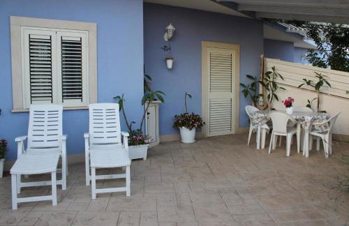 "Villetta tra Mare e Barocco" - Foto 40