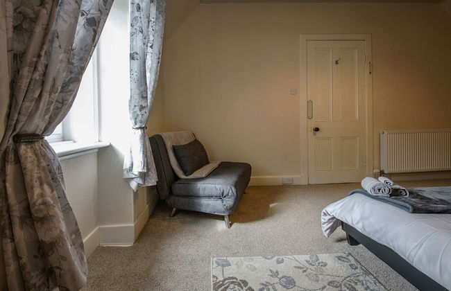 Charming Townhouse On North Coast 500 Route, Wick - Foto 7