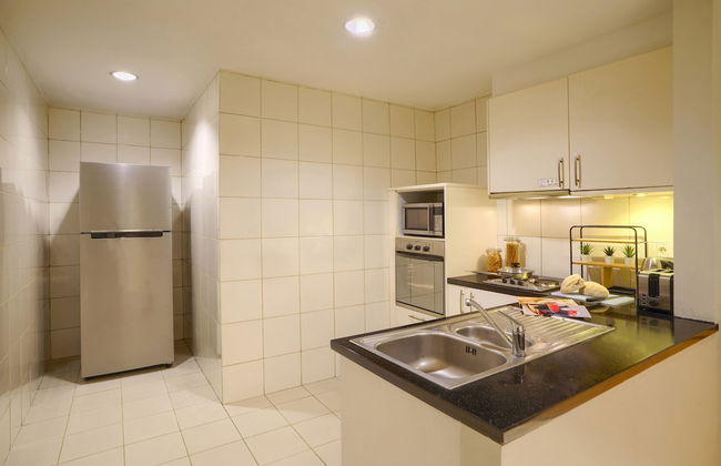 Somerset Berlian Jakarta - Foto 44