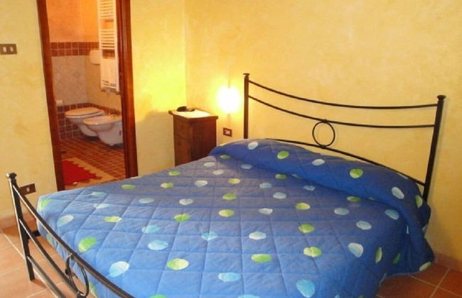 Agriturismo la Valle di Ceri - Photo 3