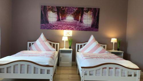 Palminas Ferienwohnung OG - Foto 4