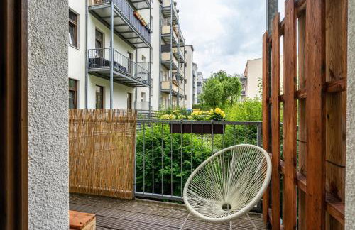 Zentrumsnahe Wohnung in Chemnitz - Photo 6