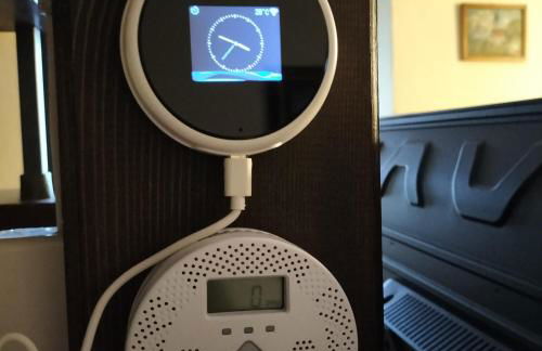 Maison du Soleil- CIR VDA Valtournenche n 0204 - Foto 25