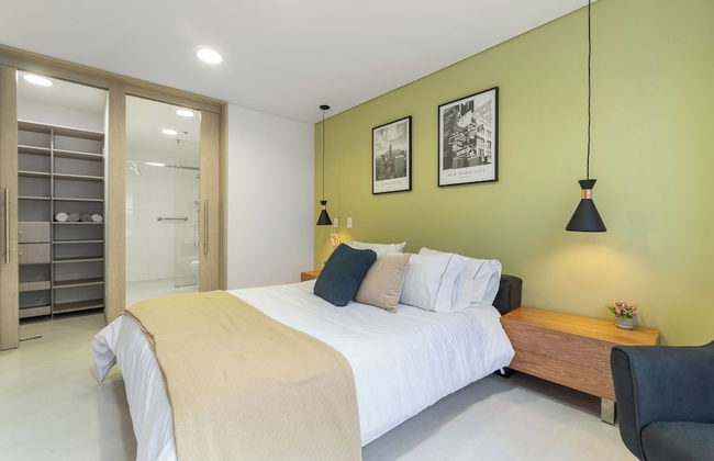 PORTANOVA SUITES by ADVENTU - Foto 14