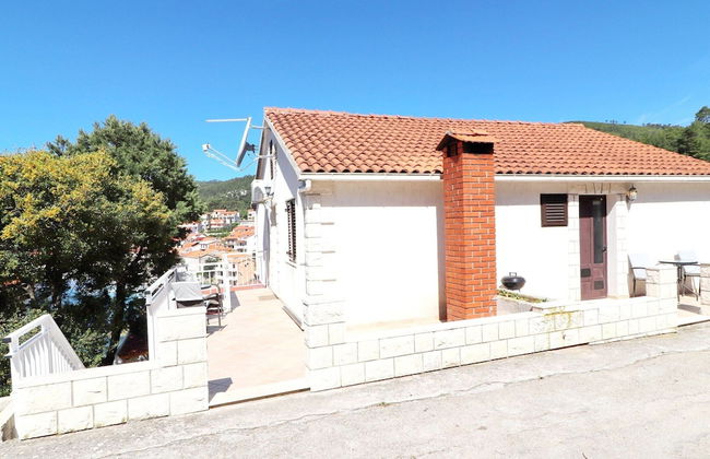 Apartments Peselj-studio Apartment With Balcony and Sea View - Foto 10