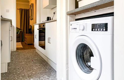 The Knavesmire - Quaint Victorian Home - Free Parking - Pet Friendly - Foto 31