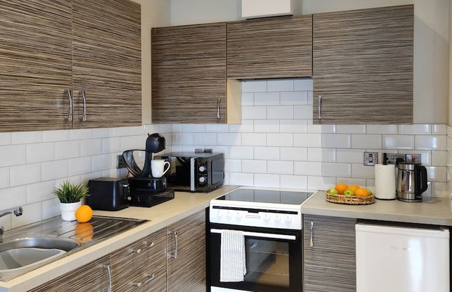 Golf Terrace - Portrush by the Sea - Foto 17