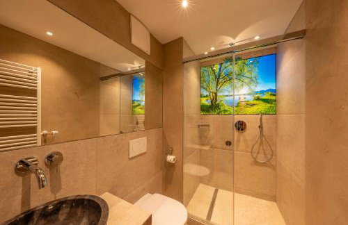 Ferienwohnung Ferienglück - Foto 4