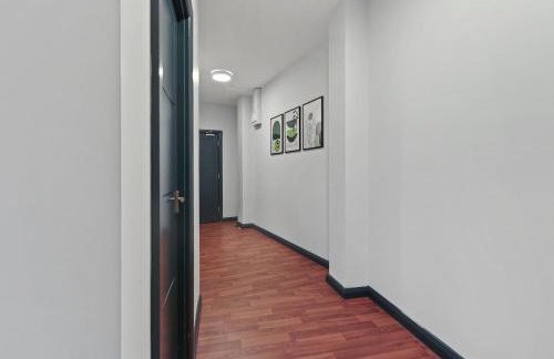 Clayton Apartments - Foto 78